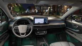 2025 Lincoln Lincoln Corsair® Internal Image 2